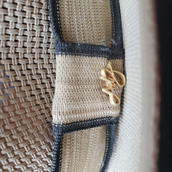 August di Zola Designed Tombstone Fedora - Picture 5 of 6